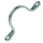 Stainless Steel Lacing Eyes